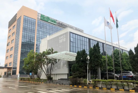 麦克维尔M+ center 技术展示中心顺利落成1
